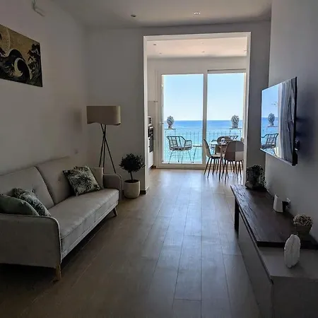 Appartement Alema *