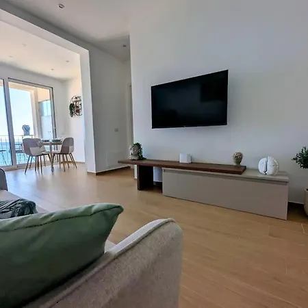 Appartement Alema Giardini-Naxos
