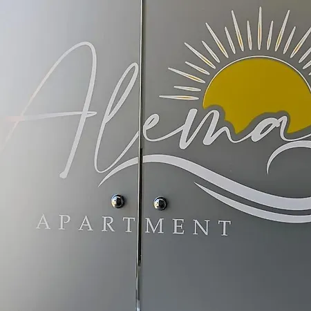 Alema Appartement Giardini-Naxos