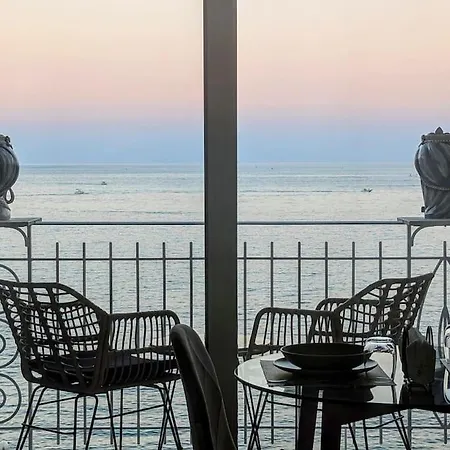 Alema Appartement