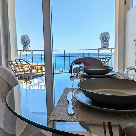 Appartement Alema Giardini-Naxos